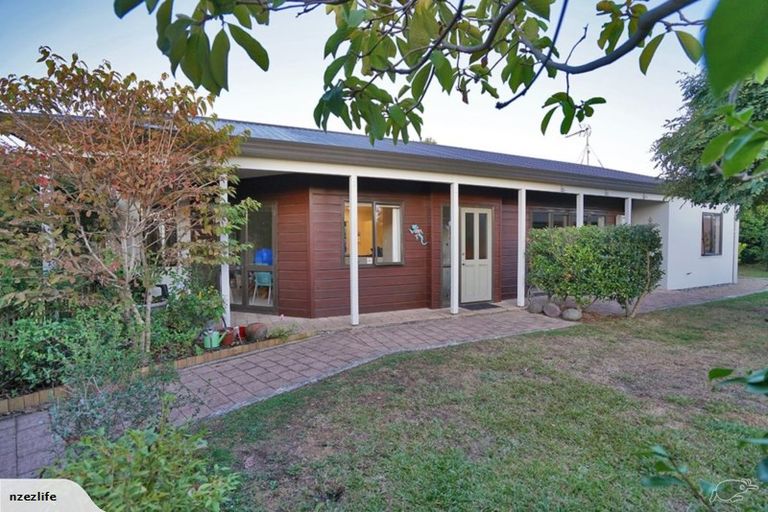 Photo of property in 101 Endeavour Avenue, Flagstaff, Hamilton, 3210