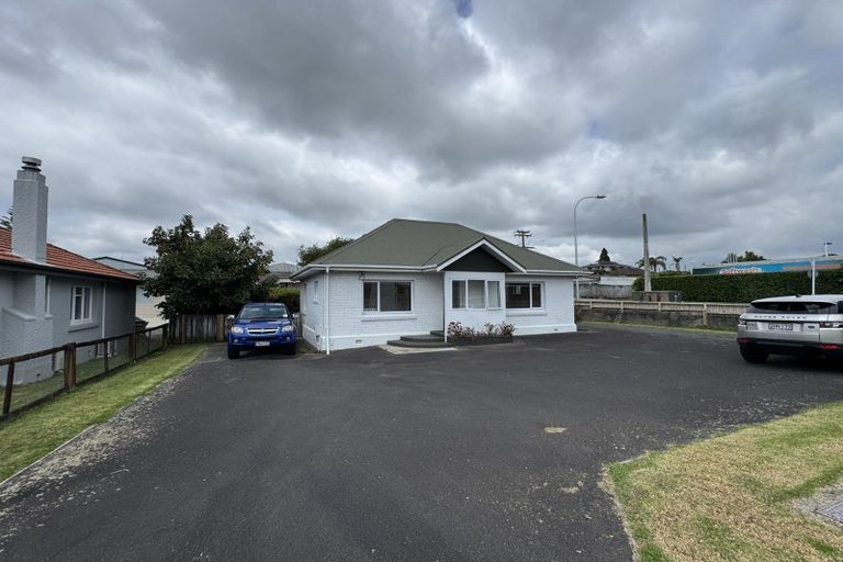 Photo of property in 1262a Cameron Road, Gate Pa, Tauranga, 3112