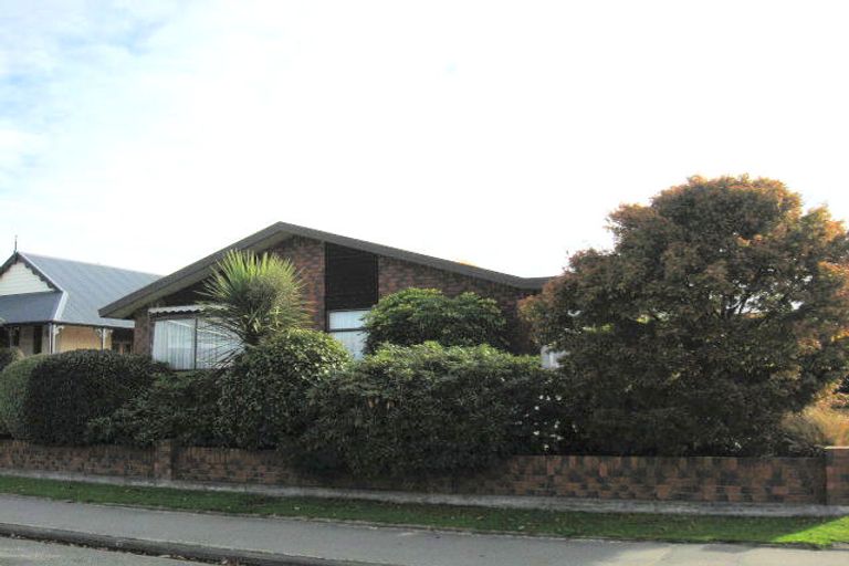 Photo of property in 81 Cheyenne Street, Sockburn, Christchurch, 8042