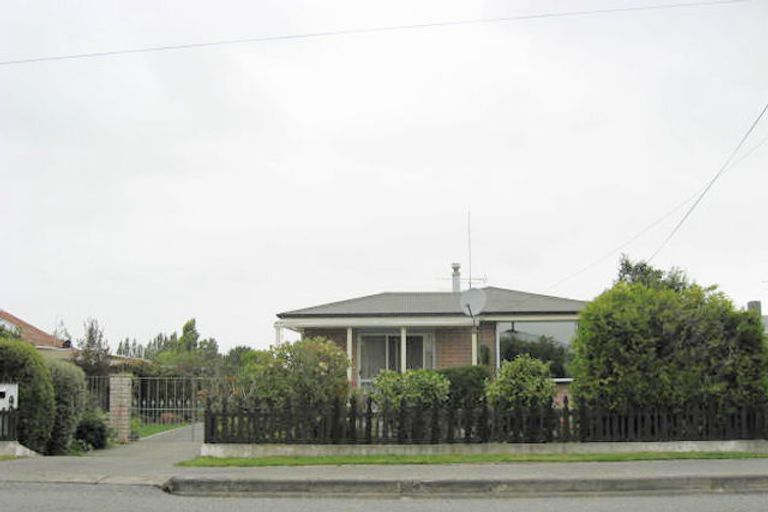 Photo of property in 141 Grove Street, Tinwald, Ashburton, 7700