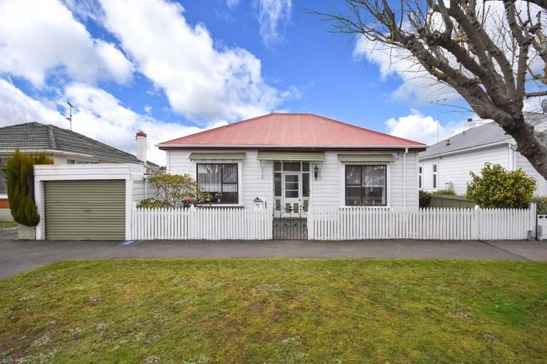 Photo of property in 45 Kirkcaldy Street, South Dunedin, Dunedin, 9012