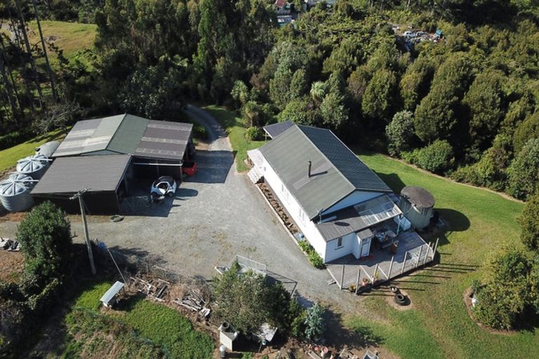 Photo of property in 10 Miro Road, Glen Afton, Huntly, 3771