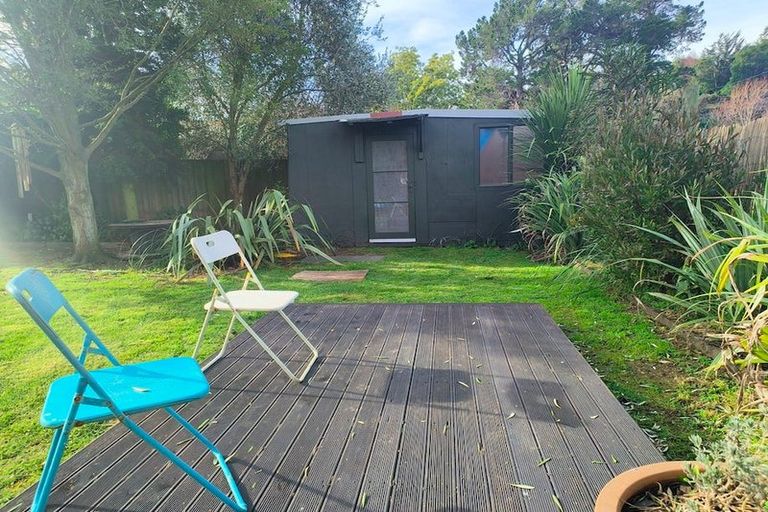 Photo of property in 4310 Christchurch Akaroa Road, Little River, 7591