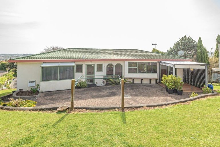 Photo of property in 93b Mount View Road, Bastia Hill, Whanganui, 4500