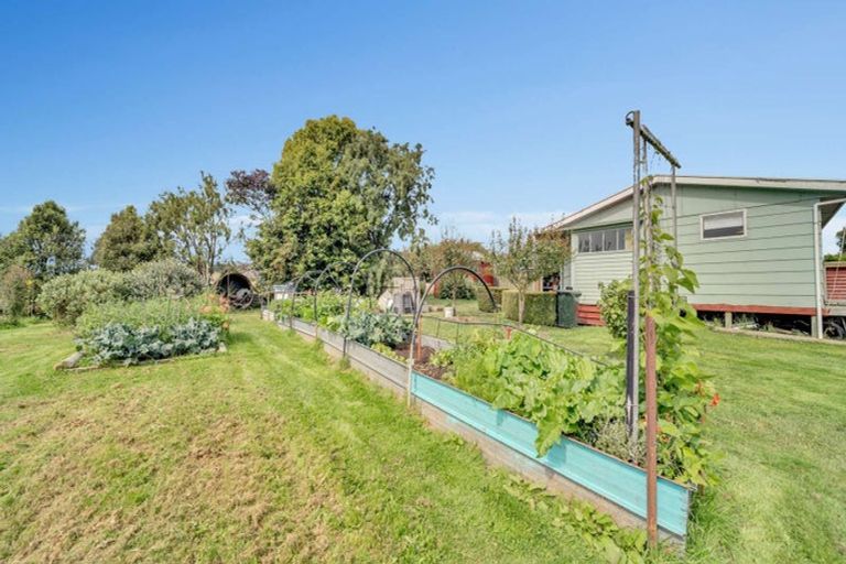 Photo of property in 45 Taipo Road, Teschemakers, Oamaru, 9492