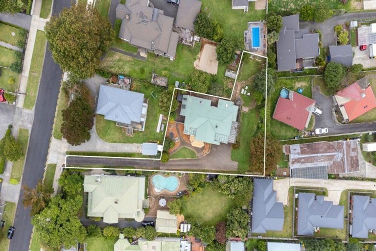Photo of property in 210 College Street, Te Awamutu, 3800