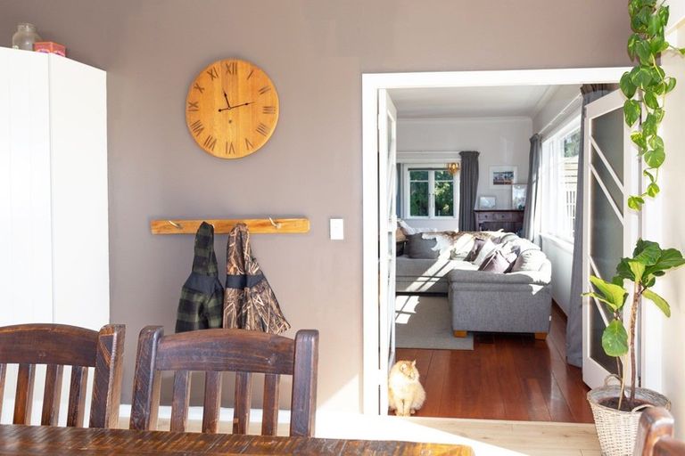 Photo of property in 435 Western Line, Brunswick, Whanganui, 4571