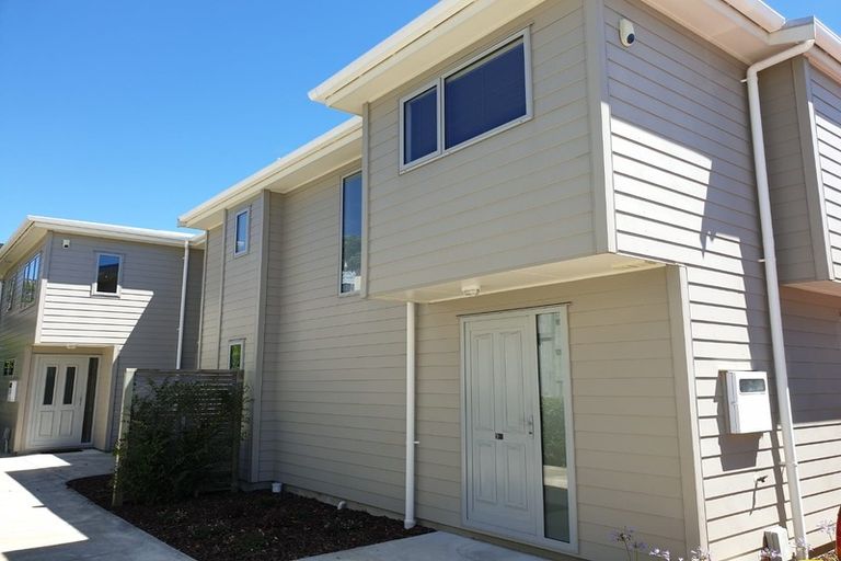 Photo of property in 9a Atua Street, Johnsonville, Wellington, 6037