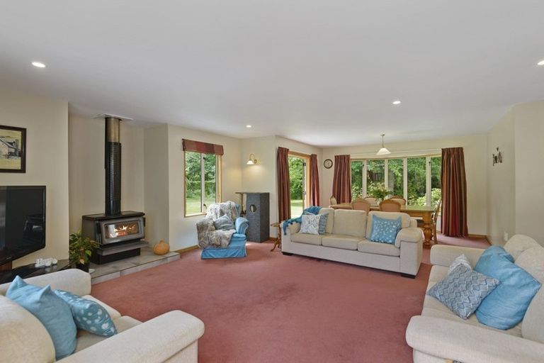 Photo of property in 9 Wilson Drive, Ohoka, Kaiapoi, 7692