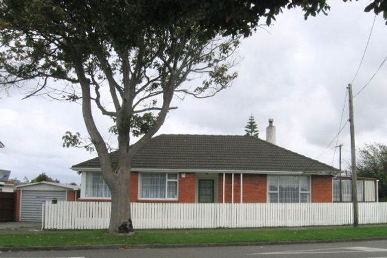 Photo of property in 17 Guiness Street, Avalon, Lower Hutt, 5011