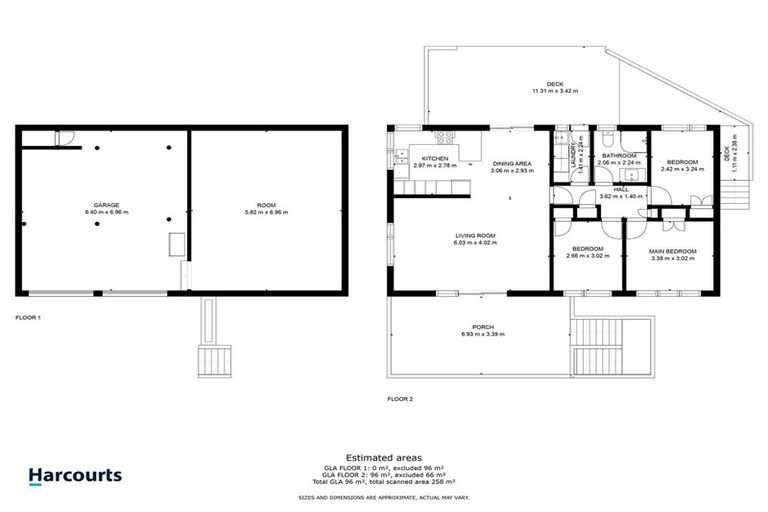 Photo of property in 1206a Hikuai Settlement Road, Pauanui, Hikuai, 3579