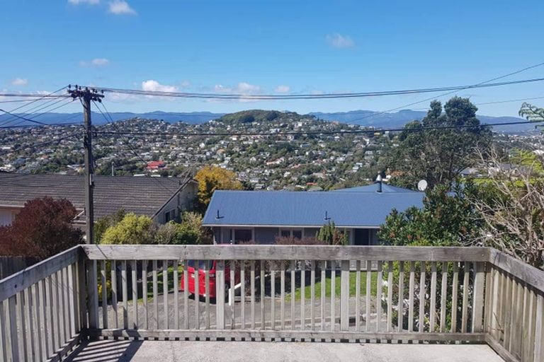 Photo of property in 125 Heke Street, Ngaio, Wellington, 6035