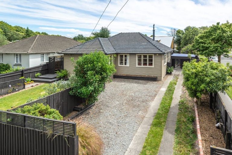 Photo of property in 8 Truman Road, Bryndwr, Christchurch, 8053