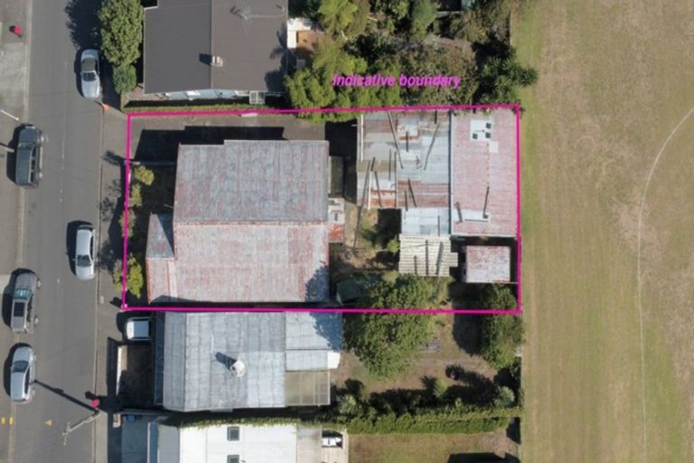 Photo of property in 109 John Street, Ponsonby, Auckland, 1011