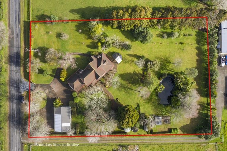 Photo of property in 48 Ponga Road, Opaheke, Papakura, 2584