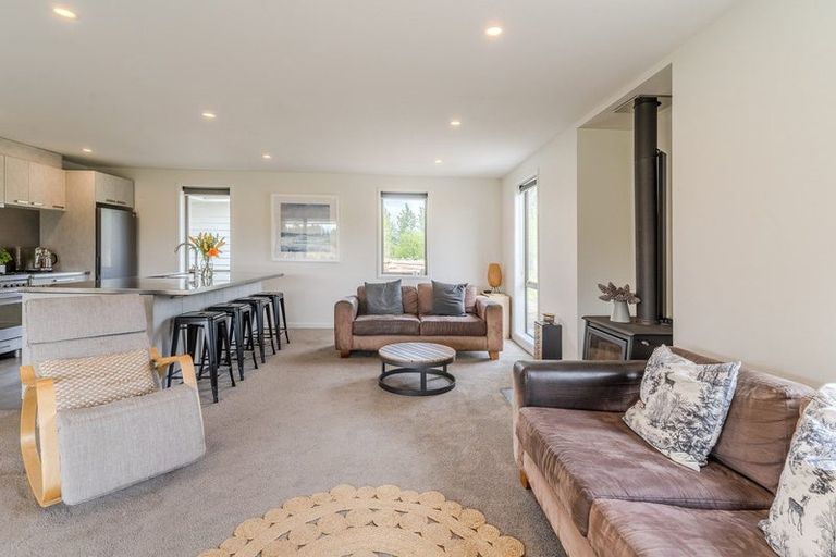 Photo of property in 2a Temple Drive, Twizel, 7901