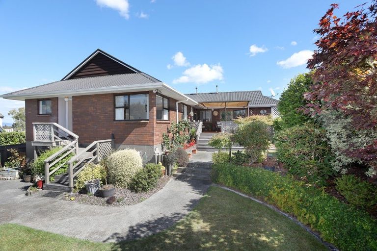 Photo of property in 19 Park View Avenue, Feilding, 4702
