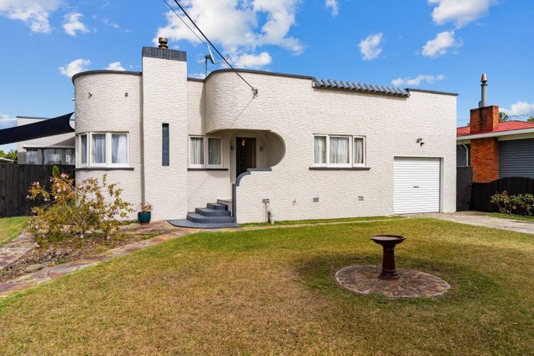 Photo of property in 124 Hokianga Road, Dargaville, 0310