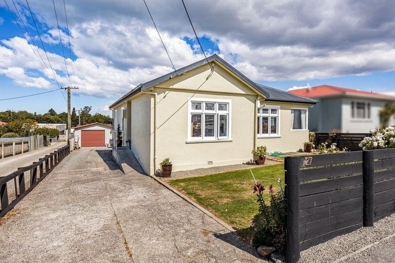 Photo of property in 27 Rother Street, Oamaru, 9400