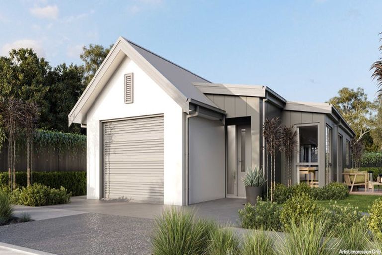 Photo of property in 14 Te Pakiaka Road, Pegasus, 7612