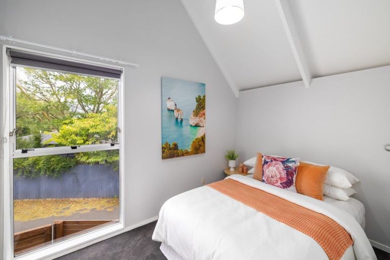 Photo of property in 6/25 Rogers Street, Sydenham, Christchurch, 8023