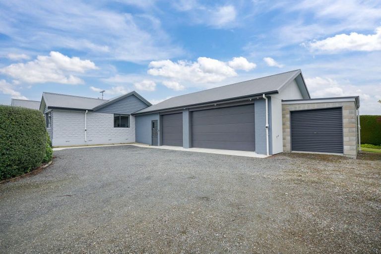 Photo of property in 224 Mill Road South, Seaward Bush, Invercargill, 9871