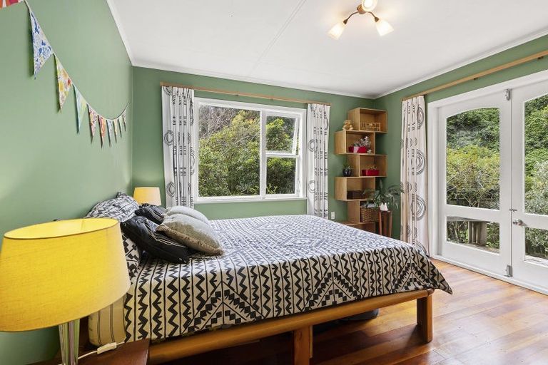 Photo of property in 323 Ohiro Road, Brooklyn, Wellington, 6021