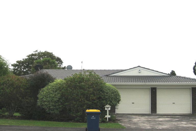 Photo of property in 28 Ti Nana Crescent, Henderson, Auckland, 0610