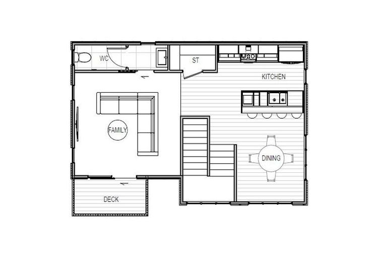 Photo of property in 70c Prospect Terrace, Pukekohe, 2120