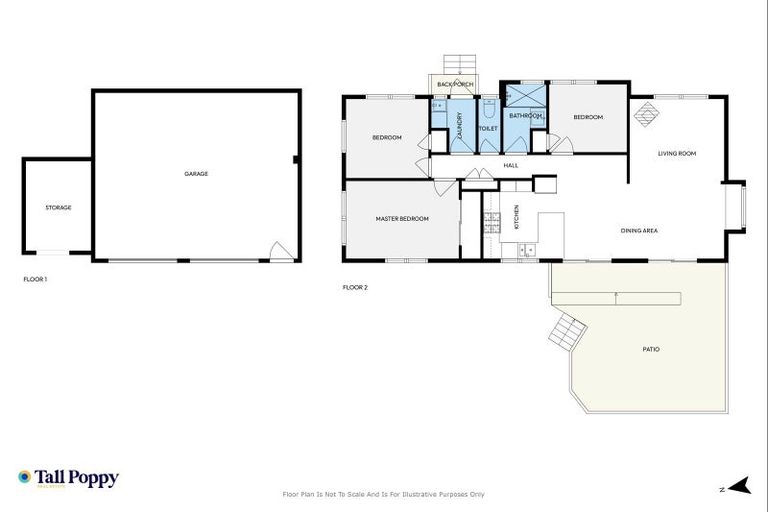 Photo of property in 1002 River Road, Broadlands, Reporoa, 3081