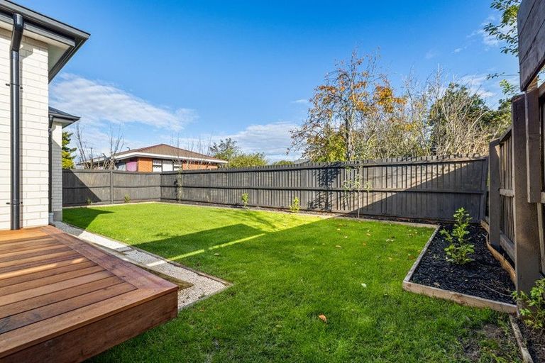 Photo of property in 49a Hoani Street, Papanui, Christchurch, 8053