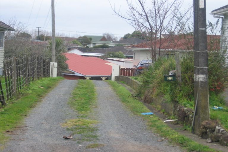 Photo of property in 11a Boundary Road, Opaheke, Papakura, 2113