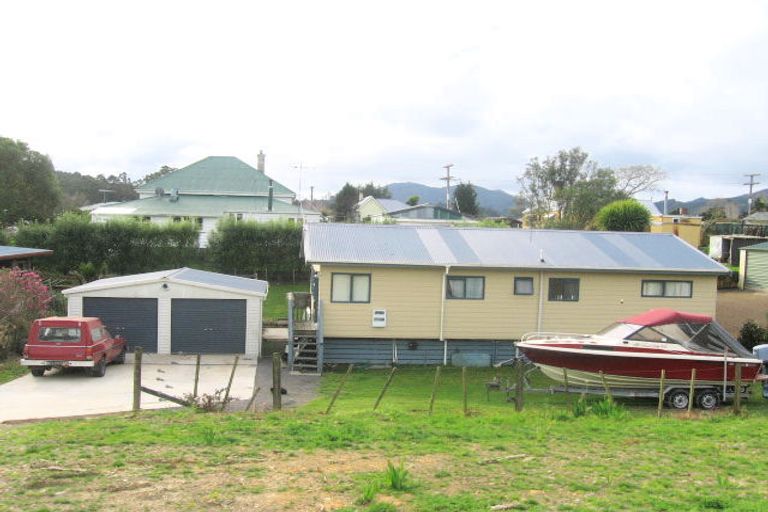 Photo of property in 395 Pagitt Street, Coromandel, 3506