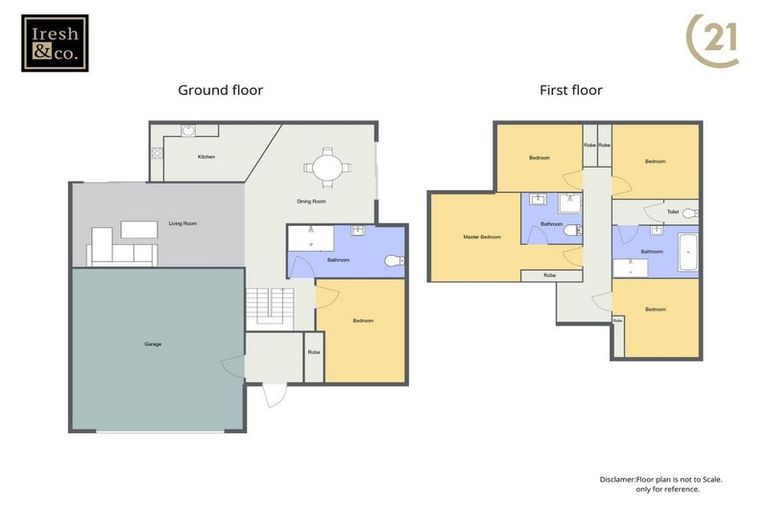 Photo of property in 125 Keri Vista Rise, Papakura, 2110