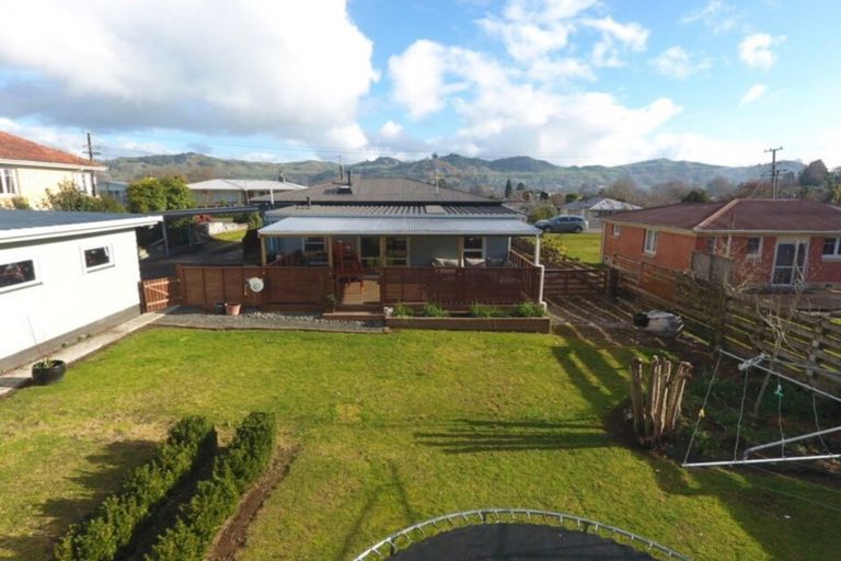 Photo of property in 13 William Street, Te Kuiti, 3910
