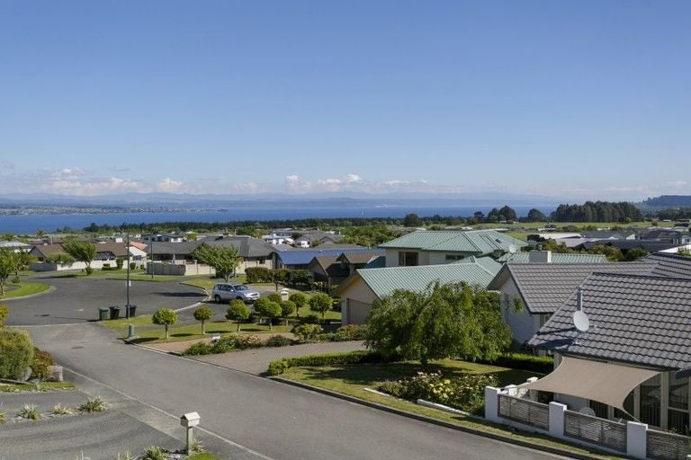 Photo of property in 34 Chelsea Rise, Nukuhau, Taupo, 3330