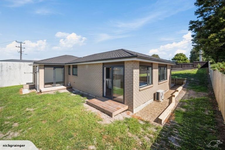 Photo of property in 49 Davies Road, Wellsford, 0900