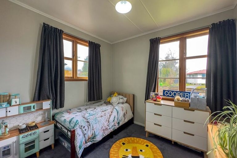 Photo of property in 5 Kowhai Place, Putaruru, 3411
