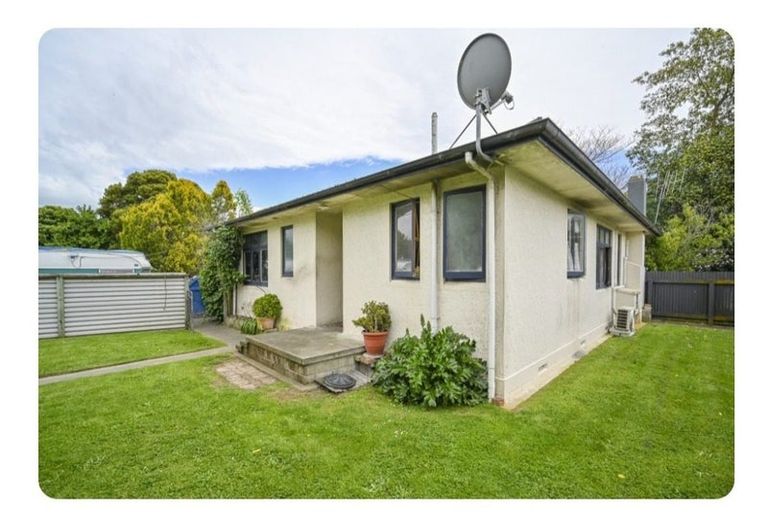 Photo of property in 7 Livingstone Avenue, Nawton, Hamilton, 3200