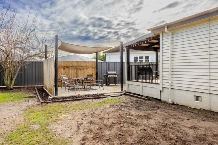 Photo of property in 906 Tamatea Place, Mahora, Hastings, 4120