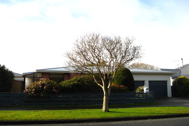 Photo of property in 21 Swinton Street, Gladstone, Invercargill, 9810