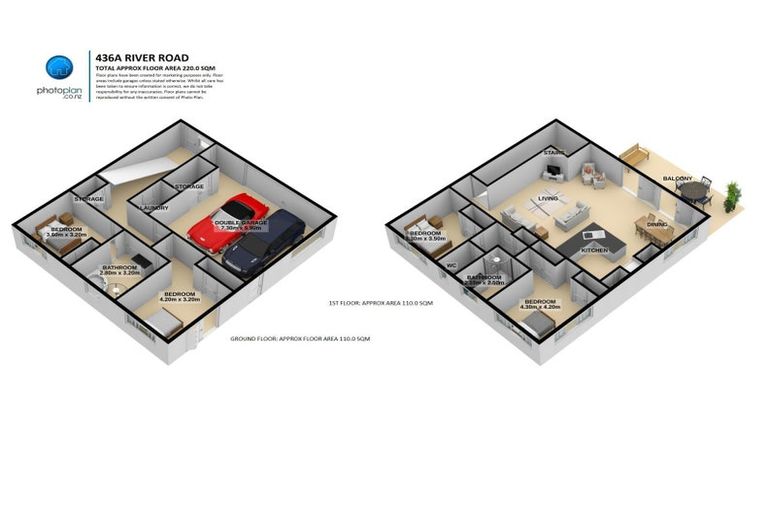 Photo of property in 436a River Road, Fairfield, Hamilton, 3214