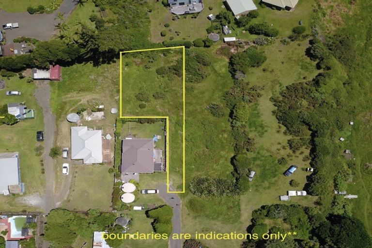 Photo of property in 13b Moa Street, Ahipara, Kaitaia, 0481