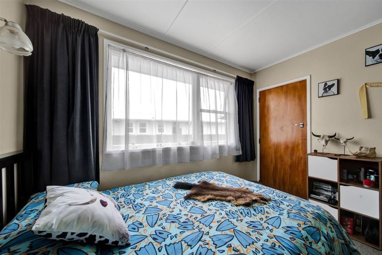 Photo of property in 20 Reid Avenue, Hawera, 4610