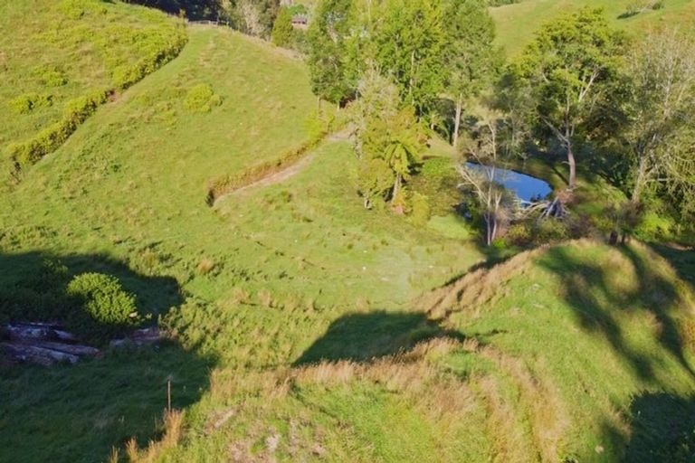 Photo of property in 822 Motukawa Road, Tarata, Inglewood, 4387