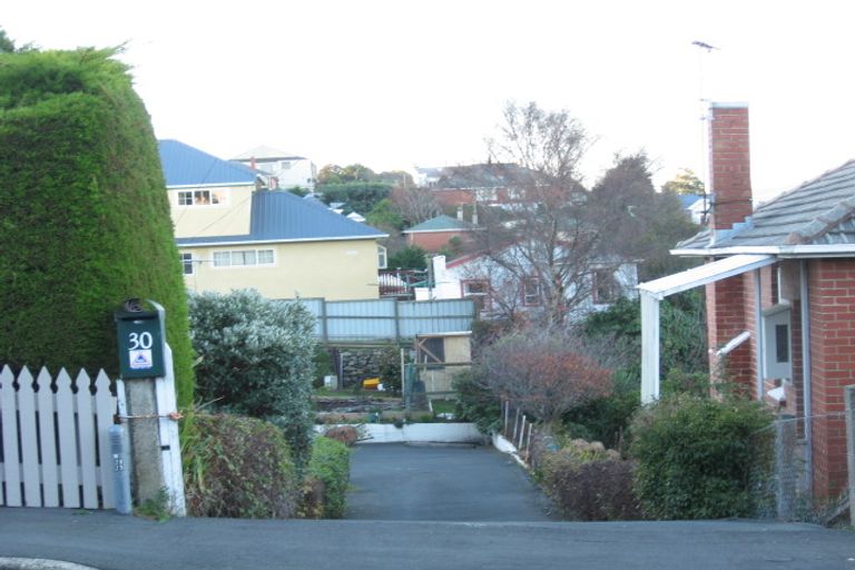 Photo of property in 30 Galloway Street, Mornington, Dunedin, 9011