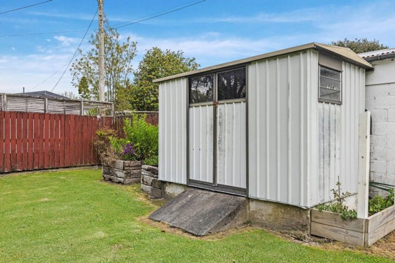 Photo of property in 10 Rata Street, Te Kuiti, 3910