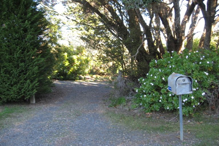 Photo of property in 9 Mission Road, Kerikeri, 0230