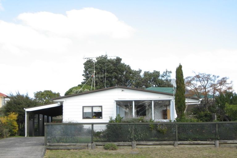 Photo of property in 370 Harbour Road, Ohope, 3121