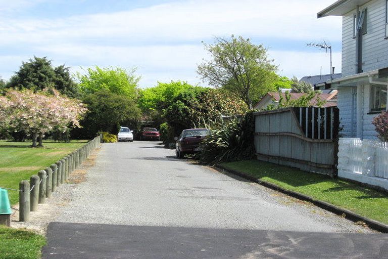 Photo of property in 51 Gray Crescent, Kaiapoi, 7630